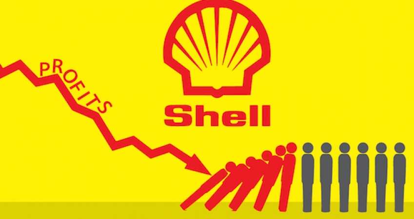 WSJ: “Dívida das gigantes do petróleo mais que dobra em dois anos”
