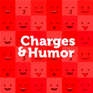 Charges e Humor no Blog
