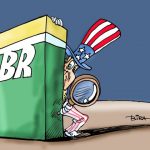 Desmonte na Petrobras atinge setor de refino